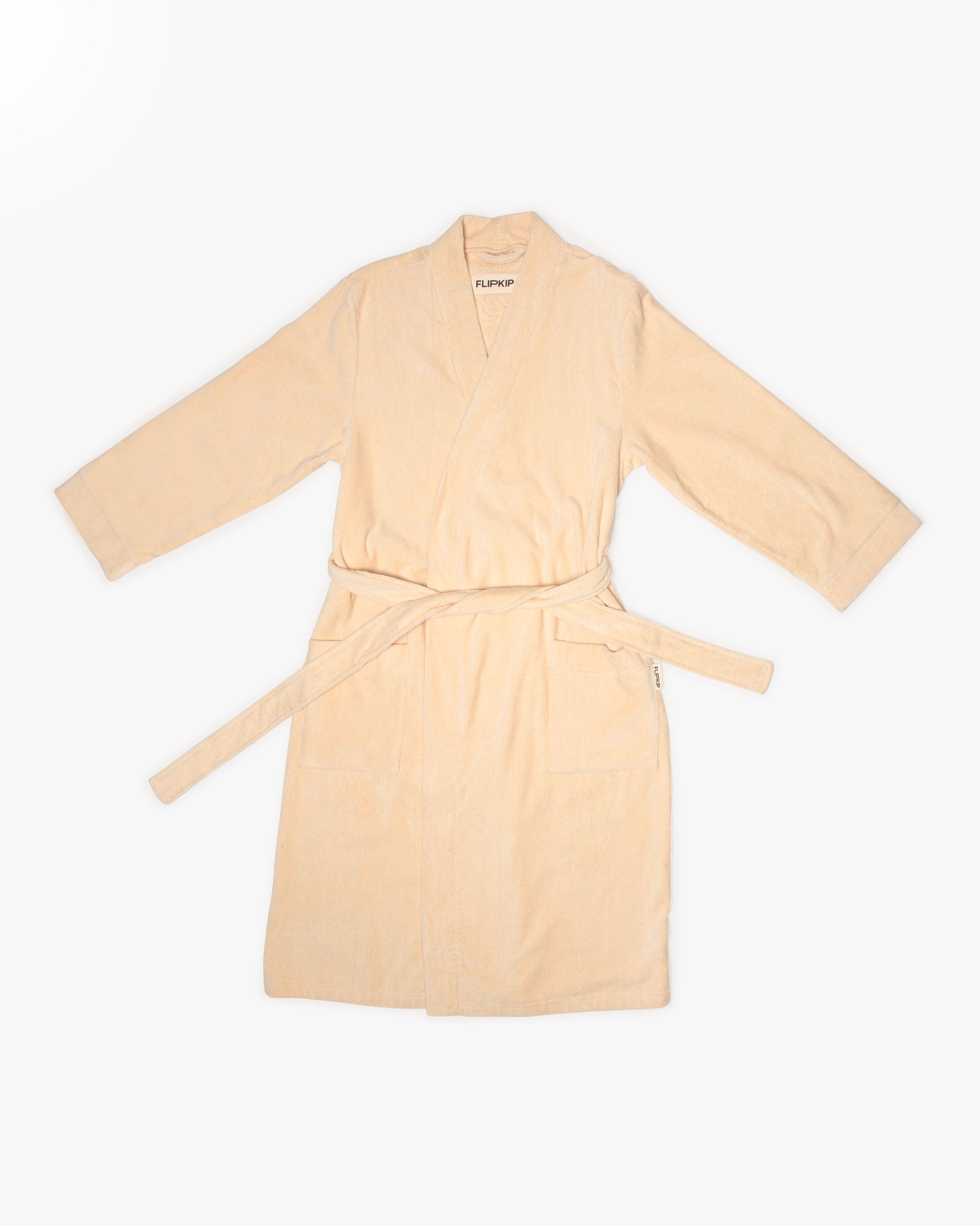 Everyday Robe Butter