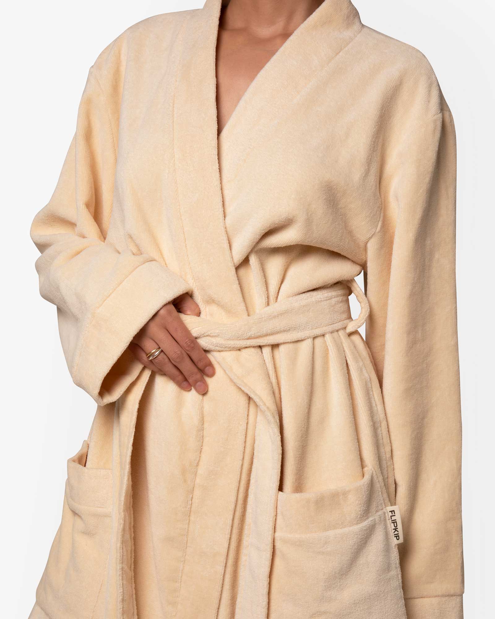 Everyday Robe Butter
