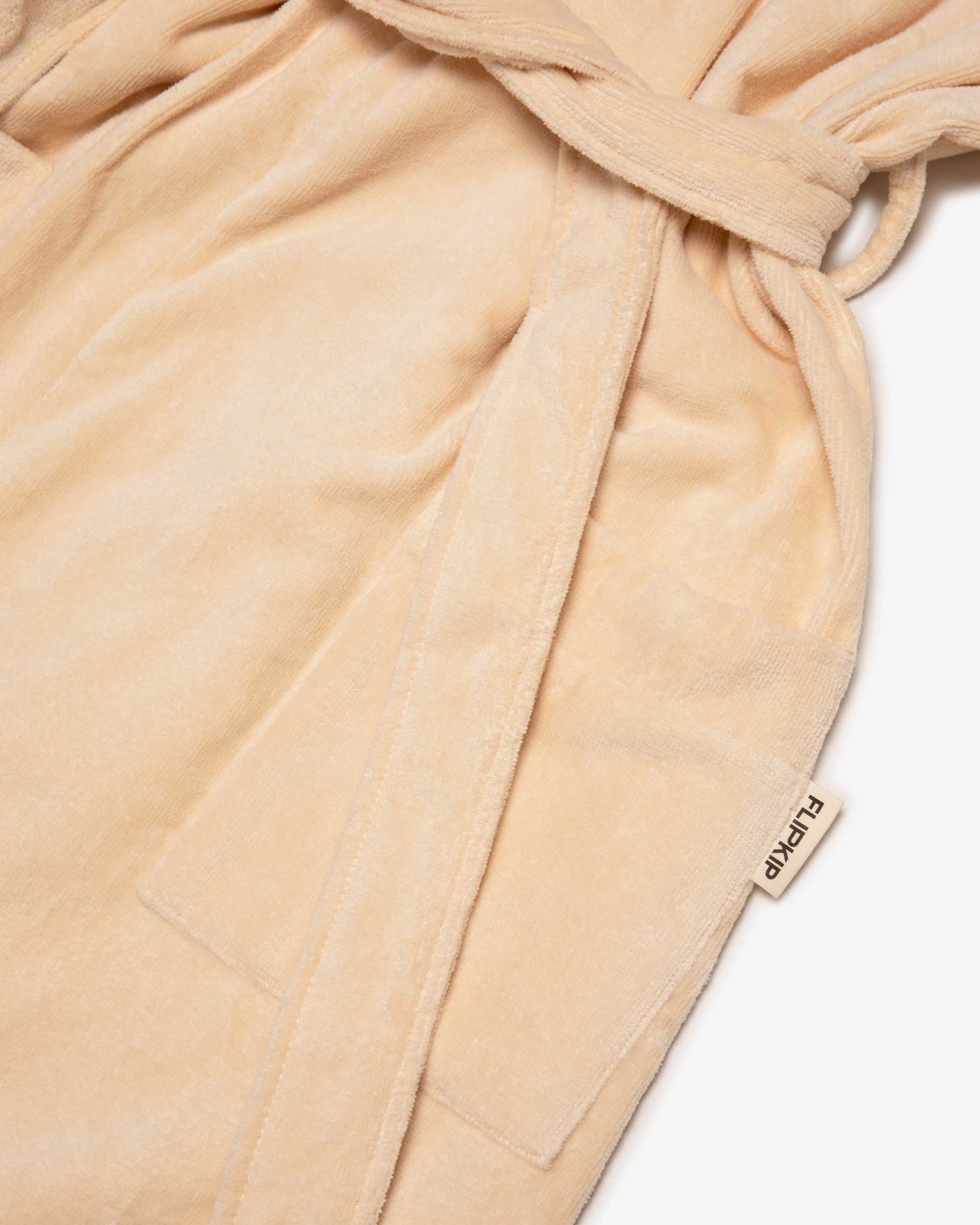 Everyday Robe Butter