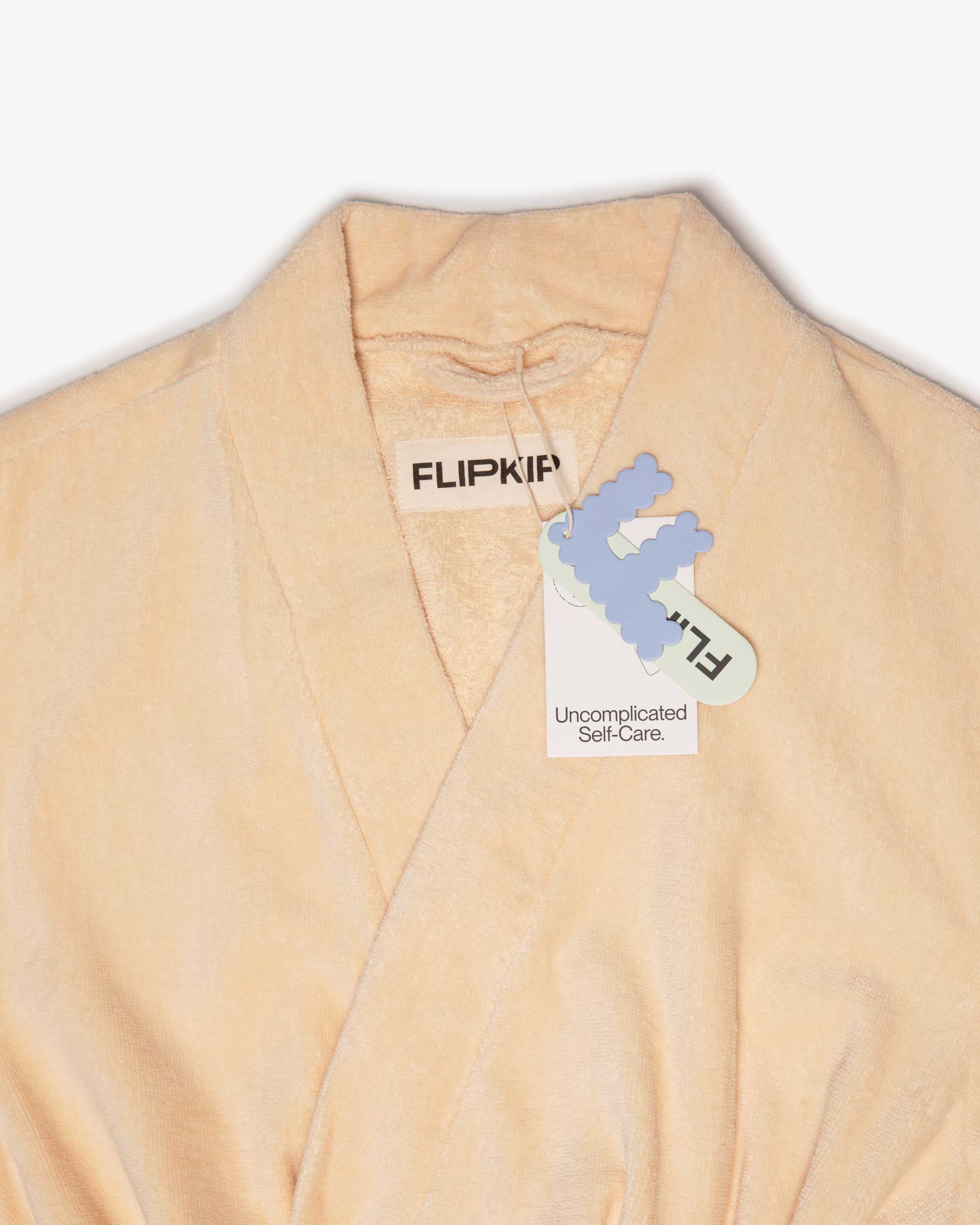 Everyday Robe Butter