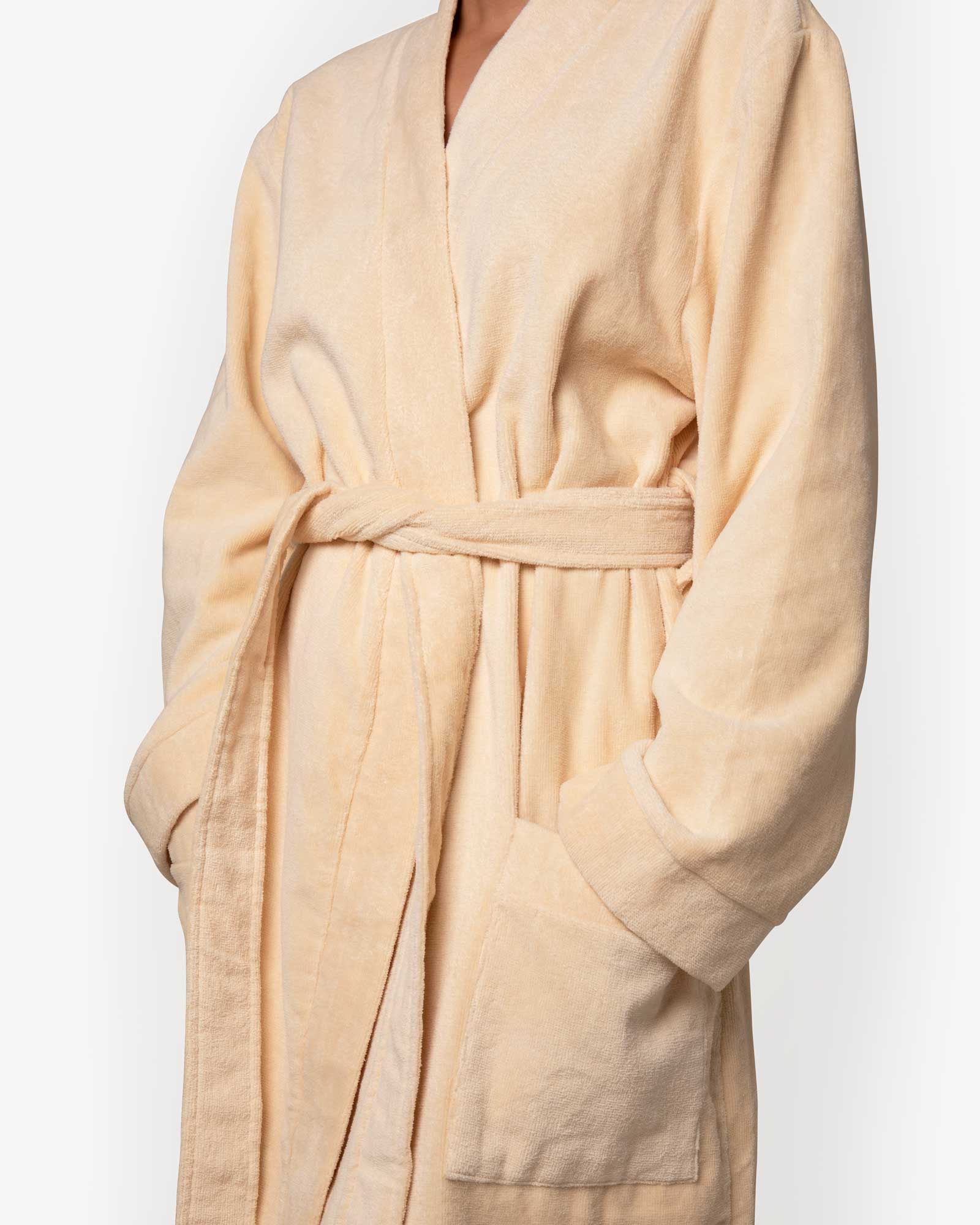 Everyday Robe Butter