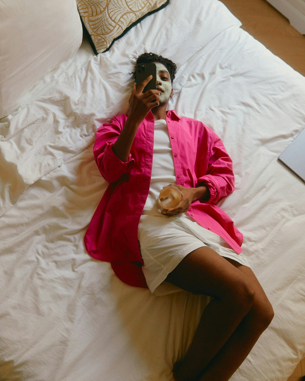 Unlock Deep Sleep: 5 Meditation Apps You Need to Try