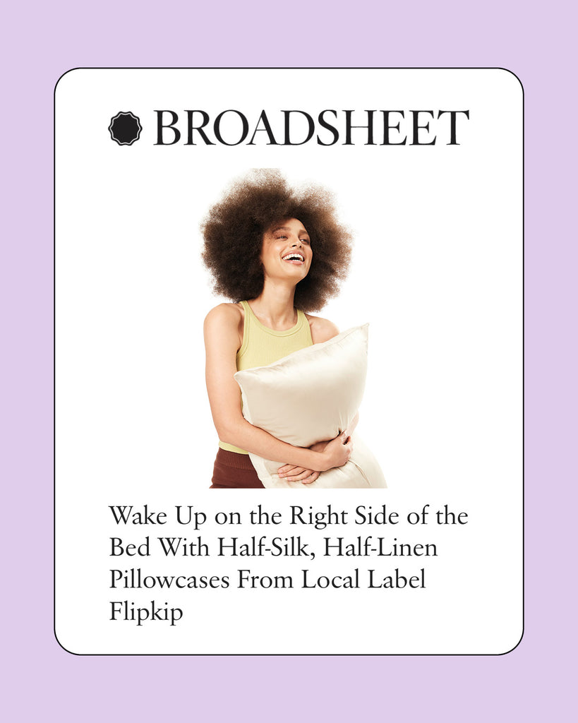 News: Hot Off The Press With Broadsheet