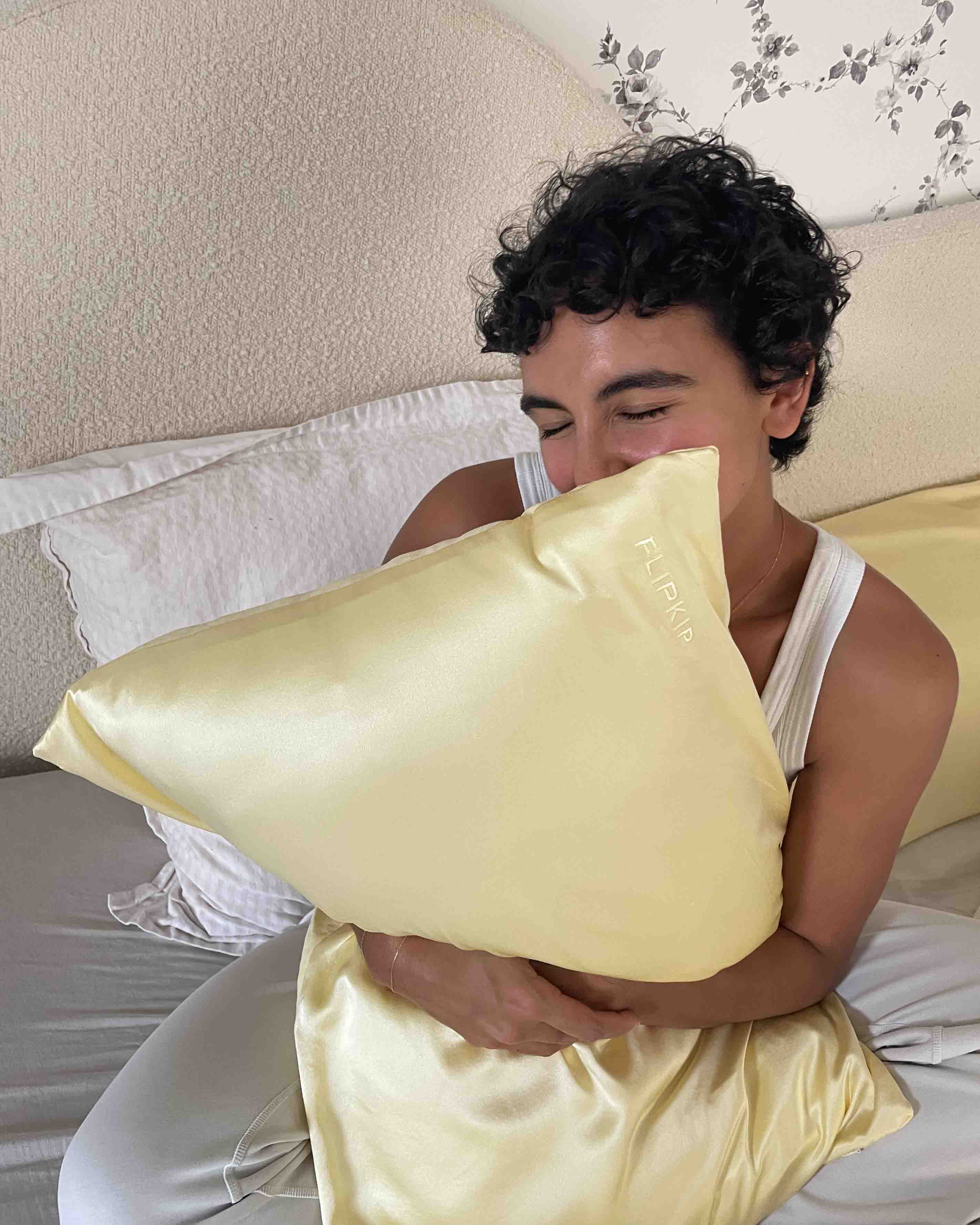flip it pillow